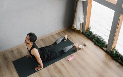 🔄 La puissance de la répétition : pratiquer les mêmes postures, encore et encore