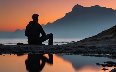 🌕 Le sens profond des Yamas et Niyamas : vivre le yoga hors du tapis
